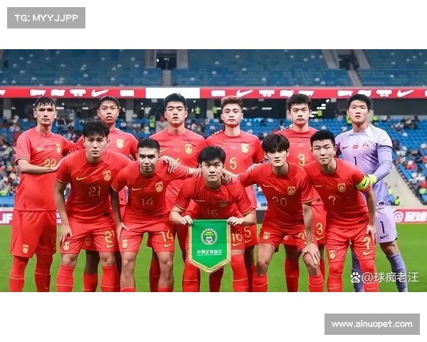 韩国国奥队备战亚洲杯展望年轻力量崛起与未来潜力解析 韩国国奥队备战亚洲杯展望年轻力量崛起与未来潜力解析